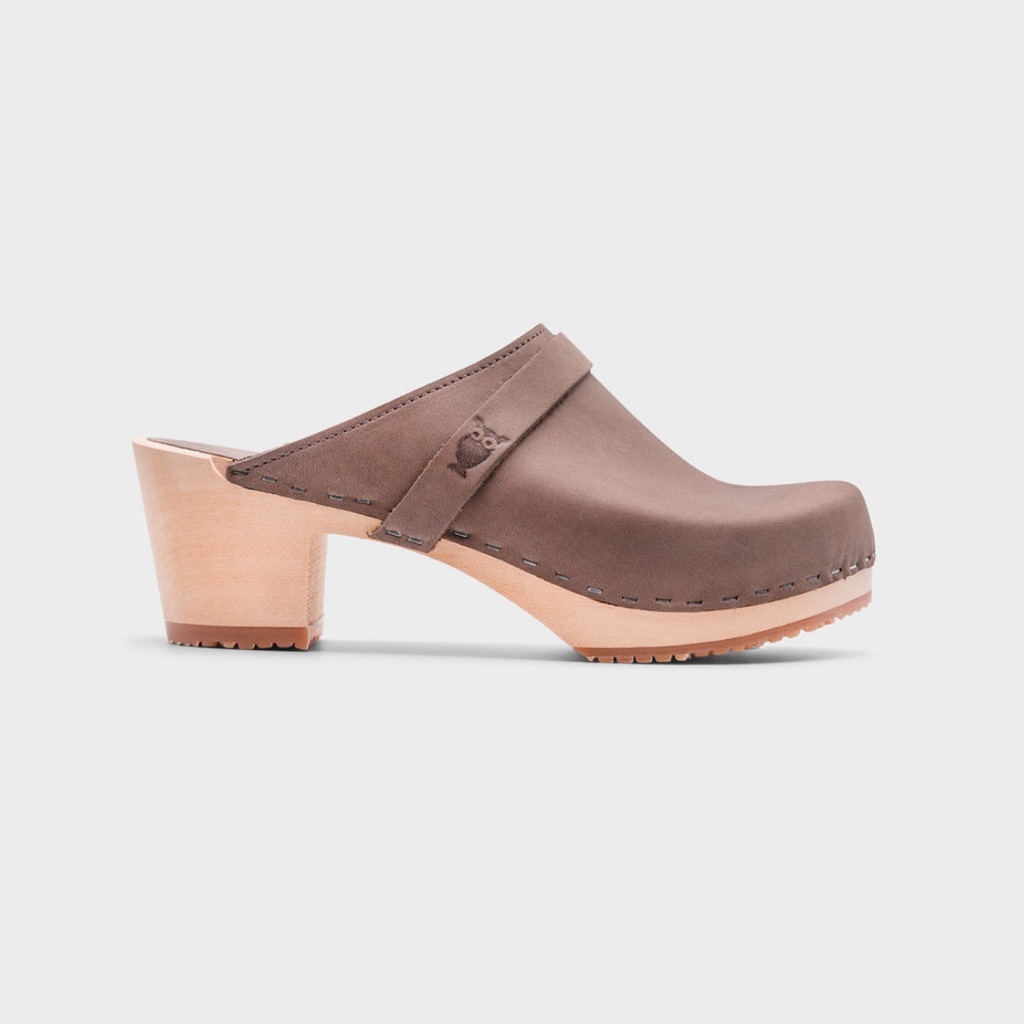 Sandgrens Dublin Clog